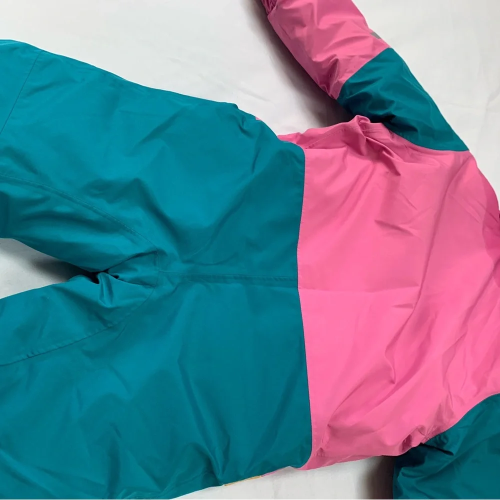 Patagonia snow pile one piece 2T - Picture 3 of 10